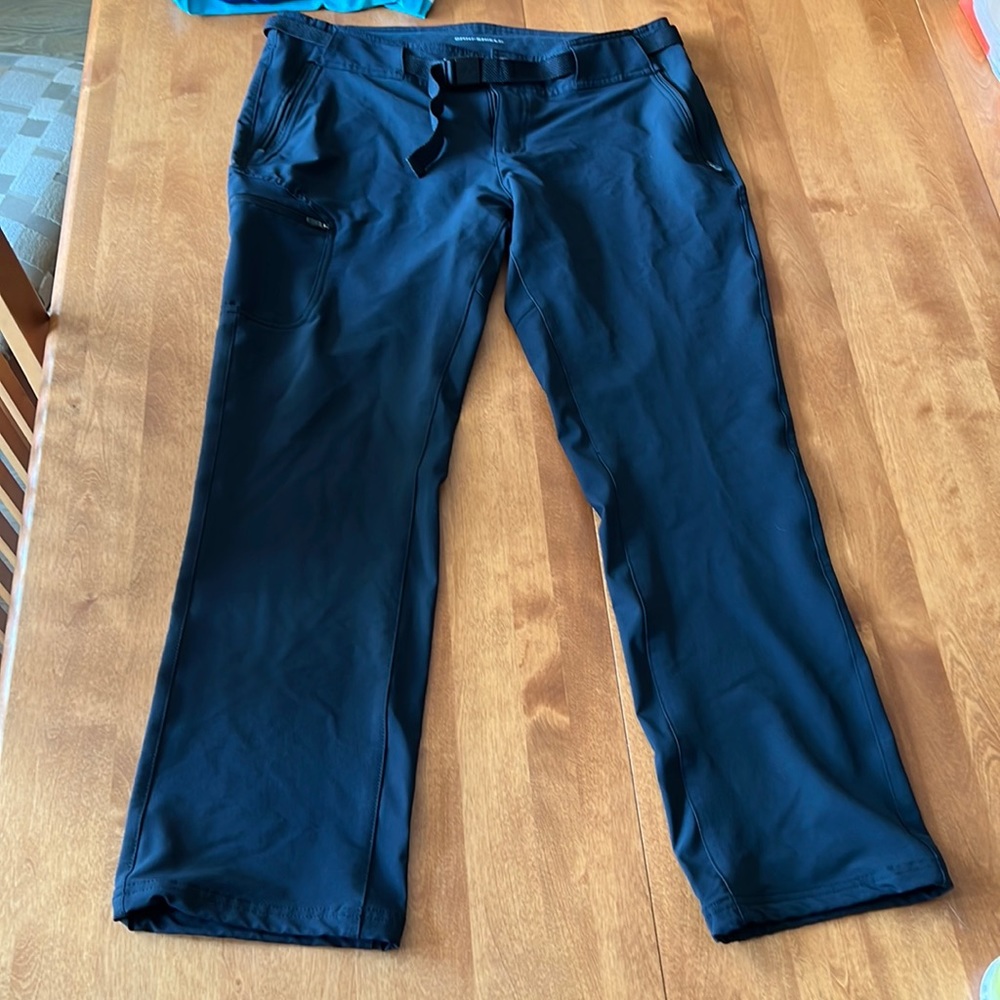 Columbia hiking pant